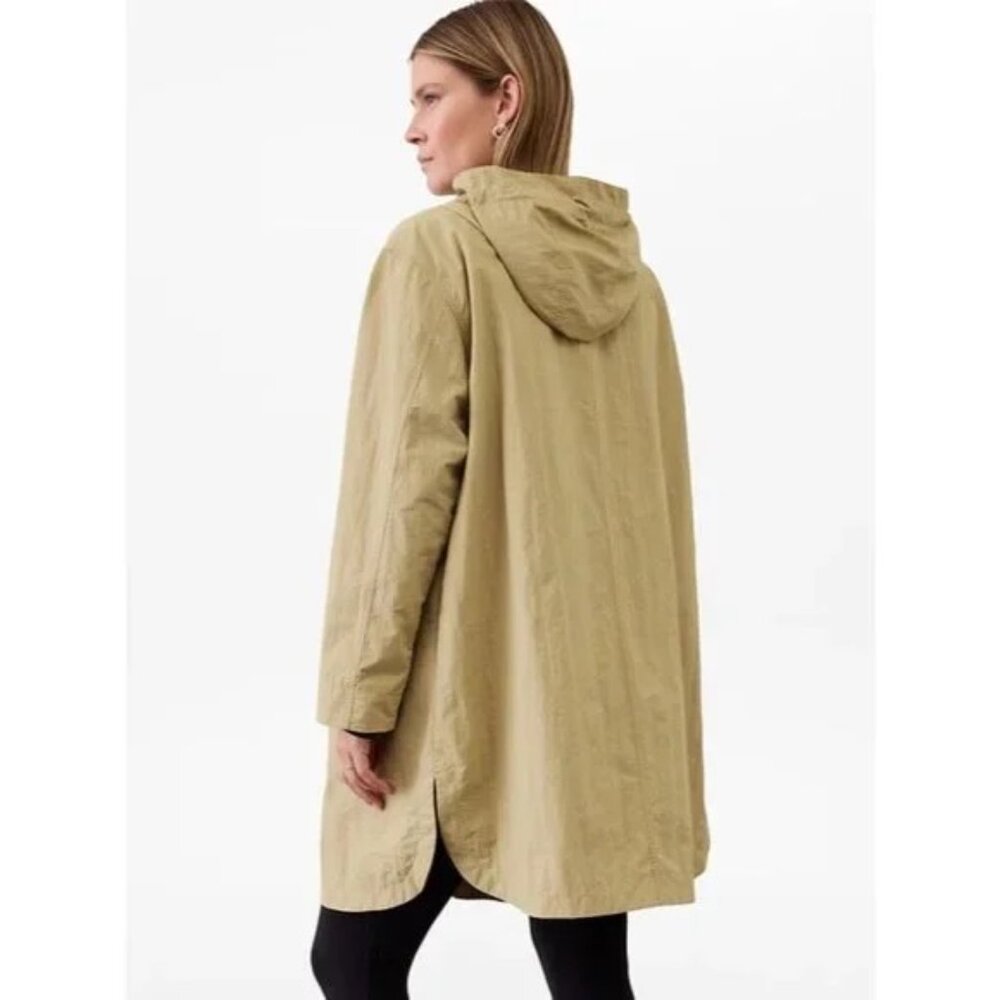 Athleta Everywhere Anorak Water-Resistant - Picture 6 of 9
